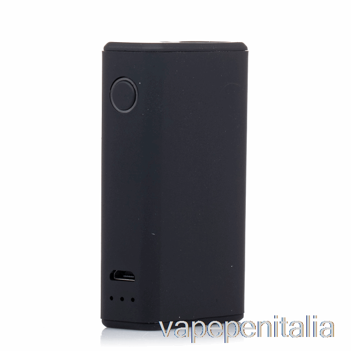 Vape Italia Cartisan Tech Scatola Nera 510 Batteria Bianco